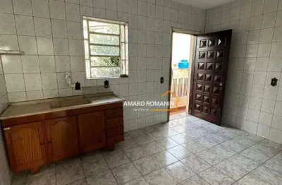 Apartamento com 2 dormitórios para alugar, 40 m² por r$ 1.530/mês - jardim monte carmelo - guarulhos/sp