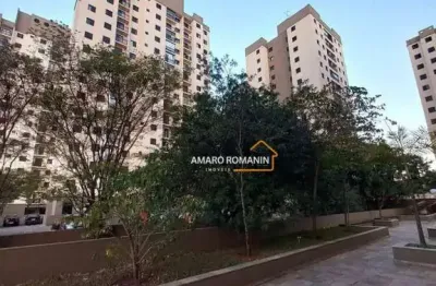 Apartamento com 2 dormitórios à venda, 50 m² por r$ 330.000 - vila rio - guarulhos/sp