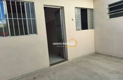 Casa para alugar, 45 m² por r$ 1.100,00/mês - jardim jovaia - guarulhos/sp
