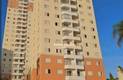 Apartamento com 3 dormitórios à venda, 77 m² por r$ 460.000 - vila rio de janeiro - guarulhos/sp