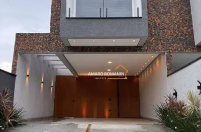 Sobrado à venda, 250 m² por R$ 2.499.000,00 - Morada da Praia - Bertioga/SP