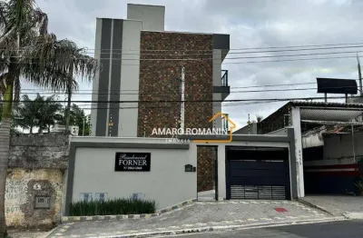 Sobrado com 2 dormitórios à venda, 85 m² por R$ 495.000 - Vila Formosa - São Paulo/SP