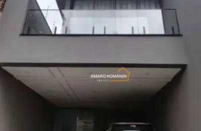 Sobrado com 3 dormitórios à venda, 181 m² por R$ 1.500.000,00 - Jardim Santa Mena - Guarulhos/SP