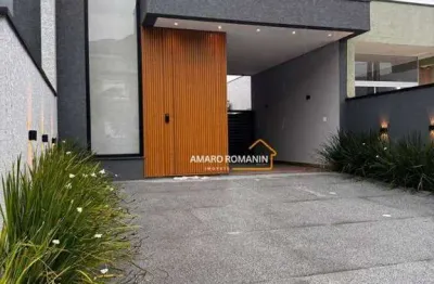 Casa com 3 suítes à venda, 250m² por R$ 1.250.000 - Morada da praia - Bertioga/SP