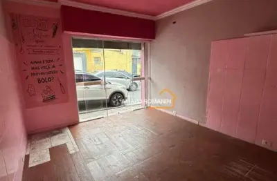 Salão para alugar, 40 m² por R$ 1.400,00/mês - Jardim Moreira - Guarulhos/SP