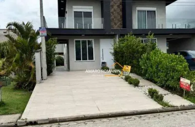 Sobrado à venda, 199 m² por R$ 1.590.000,00 - Morada da Praia - Bertioga/SP