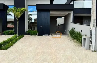 Casa à venda, 200 m² por R$ 1.249.000,00 - Morada da Praia - Bertioga/SP