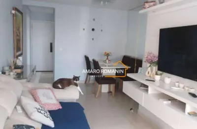 Apartamento com 3 dormitórios à venda, 67 m² por R$ 477.000 - Vila Rio - Guarulhos/SP