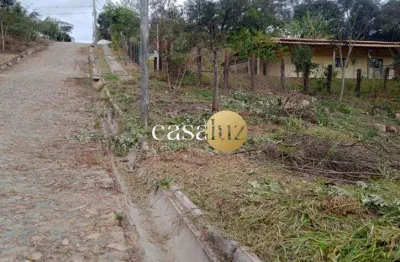Chácara localizada no bairro melo franco/ brumadinho