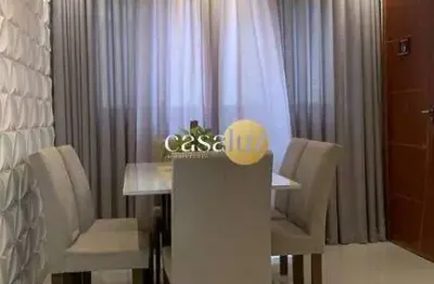 Apartamento localizado no bairro santa rosa/ sarzedo