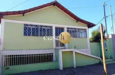 Casa com 3 quartos à venda no Centro, Sarzedo 