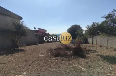 Terreno à venda no Brasília, Sarzedo 