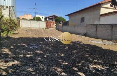 Terreno à venda no Brasília, Sarzedo 