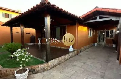 Casa com 3 quartos à venda no Santa Rosa, Sarzedo 