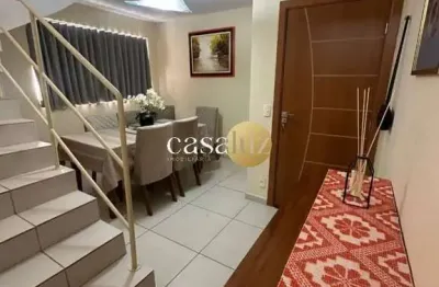 Cobertura com 2 quartos à venda no Santa Rosa, Sarzedo 