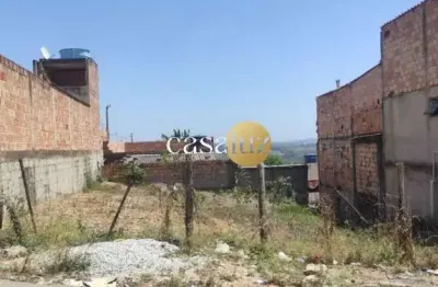Terreno à venda na Serra Azul, Sarzedo 