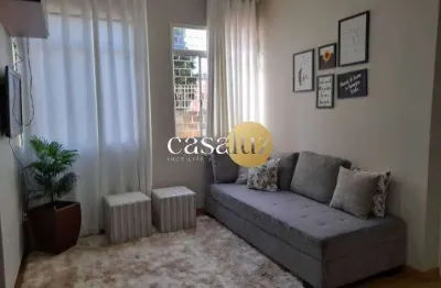 Apartamento localizado no bairro teixeira dias/belo horizonte