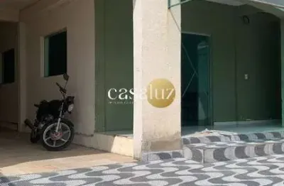 Casa com 6 quartos à venda no Centro, Sarzedo 