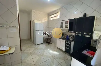 Casa com 2 quartos à venda no São Pedro, Ibirité 