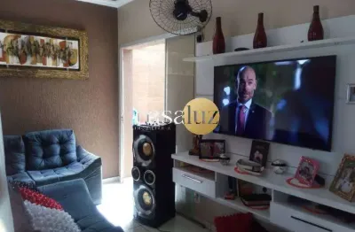 Casa com 3 quartos à venda no Jardim Planalto, Sarzedo 
