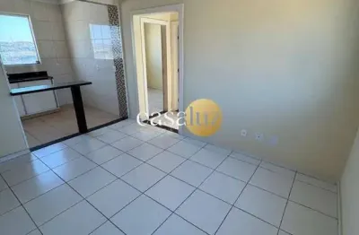 Cobertura com 2 quartos à venda na Serra Azul, Sarzedo 
