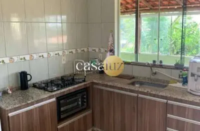 Casa com 3 quartos à venda na Serra Azul, Sarzedo 