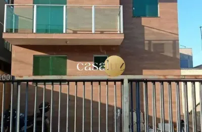 Cobertura com 3 quartos à venda no Santa Rosa, Sarzedo 