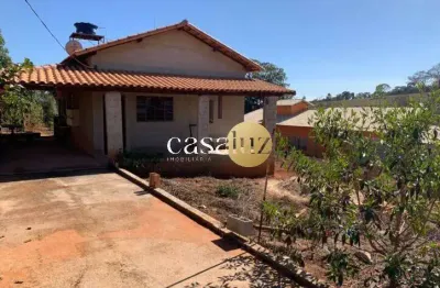 Chácara / sítio com 2 quartos à venda na Zona Rural, Bonfim 