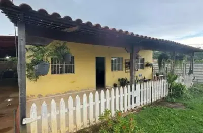 Chácara / sítio com 3 quartos à venda no Bandeirinhas, Betim 