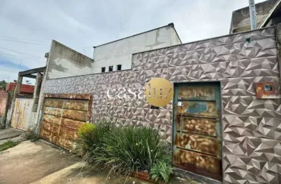 Casa com 3 quartos à venda no Darcy Ribeiro, Contagem 