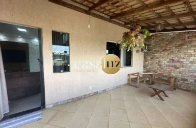 Casa com 3 quartos à venda no Santa Rosa, Sarzedo 