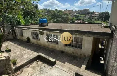 Casa com 2 quartos à venda no Brasília, Sarzedo 