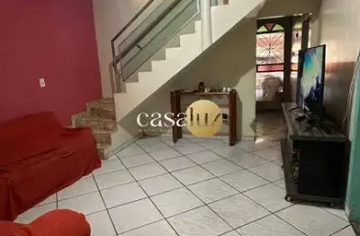 Casa com 3 quartos à venda no Recanto da Lagoa - 1ª Seção, Ibirité 