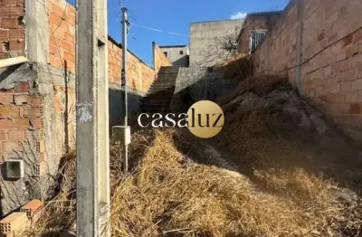 Terreno à venda na Serra Azul, Sarzedo 