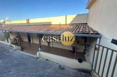 Casa localizada no bairro palmares 2° seção/ ibirité