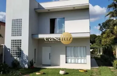Casa com 3 quartos à venda na Vila Satélite, Sarzedo 