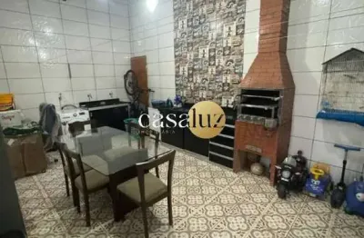 Casa com 2 quartos à venda no Bom Jardim, Mário Campos 