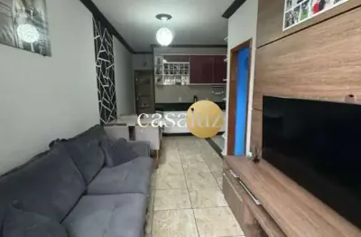Casa com 2 quartos à venda no Bom Jardim, Mário Campos 