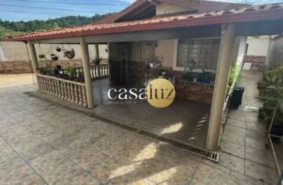 Casa com 3 quartos à venda no Santa Rosa, Sarzedo 