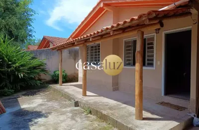 Casa com 3 quartos à venda no Riacho Da Mata, Sarzedo 