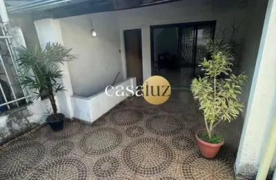 Casa com loja localizada no bairro cabana/ belo horizonte