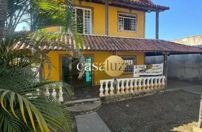 Casa localizada no condomínio quintas da lagoa/ sarzedo