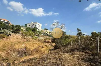 Terreno localizado no bairro jardim rosário/ ibirité