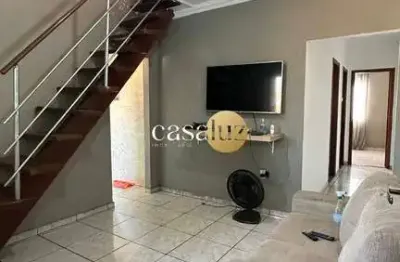 Cobertura com 2 quartos à venda no Santa Rosa, Sarzedo 