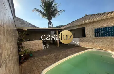 Casa com 3 quartos à venda no Santa Rosa, Sarzedo 