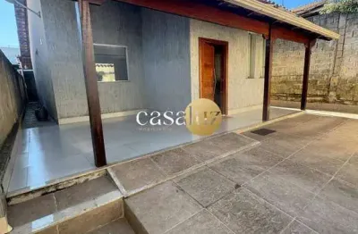 Casa com 3 quartos à venda no Santa Rosa, Sarzedo 