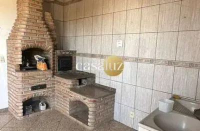 Casas localizadas no bairro santa rita, vale do jatobá/ belo horizonte