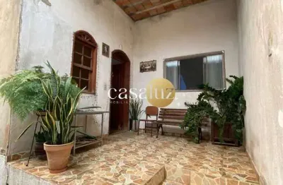 Casa com 3 quartos à venda no Icaivera, Betim 