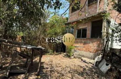 Casa com 3 quartos à venda no Jardim Montreal, Ibirité 
