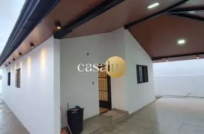 Casa com 3 quartos à venda no Santa Rosa, Sarzedo 
